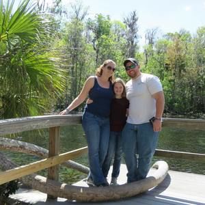 Meet your Posher, Riley